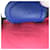 Hermès Charm per borsa Hermes Rodeo MM A Stamp Blu - vista 4