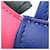 Hermès Charm per borsa Hermes Rodeo MM A Stamp Blu - vista 5