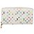 Cartera Zippy Louis Vuitton Blanco