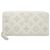 Cartera Zippy Louis Vuitton - Blanco