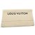 Cartera Zippy Louis Vuitton - Blanco - vista 9