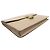 Céline BORSA CLUTCH POCHETTE CLASSICA BEIGE IN PELLE CELINE VINTAGE - vista 3