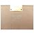 Céline BORSA CLUTCH POCHETTE CLASSICA BEIGE IN PELLE CELINE VINTAGE - vista 8