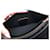 Céline VINTAGE CELINE MONOGRAMM SCHWARZ CANVAS CLUTCH  - Ansicht 11