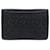Céline VINTAGE CELINE MONOGRAMM SCHWARZ CANVAS CLUTCH  - Ansicht 2