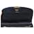 Céline VINTAGE CELINE MONOGRAMM SCHWARZ CANVAS CLUTCH  - Ansicht 7