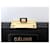 Céline VINTAGE CELINE MONOGRAMM SCHWARZ CANVAS CLUTCH  - Ansicht 9