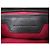 BARBARA BUI JULES PYTHON LEATHER BLACK SHOULDER BAG - view 11