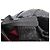 BARBARA BUI JULES PYTHON LEATHER BLACK SHOULDER BAG - view 13