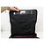 BARBARA BUI JULES PYTHON LEATHER BLACK SHOULDER BAG - view 15