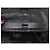 BARBARA BUI JULES PYTHON LEATHER BLACK SHOULDER BAG - view 17