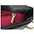 BORSA CHANEL 19 AS1160 IN PELLE NERA LOGO CC BORSA A SPALLA Nero - vista 11