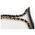 BORSA CHANEL 19 AS1160 IN PELLE NERA LOGO CC BORSA A SPALLA Nero - vista 12