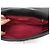 BORSA CHANEL 19 AS1160 IN PELLE NERA LOGO CC BORSA A SPALLA Nero - vista 8