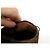 SCARPE JOHN LOBB SEYMOUR 10.5E 44.5 IN CAMOSCIO MARRONE - vista 10