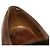 SCARPE JOHN LOBB SEYMOUR 10.5E 44.5 IN CAMOSCIO MARRONE - vista 12