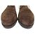 SCARPE JOHN LOBB SEYMOUR 10.5E 44.5 IN CAMOSCIO MARRONE - vista 4