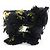 Bracciale Aurelie Bidermann Copacabana Cuff Aperto Metallo Dorato D'oro - vista 3