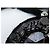COLLANA LANVIN CHOKER CON PENDENTE A NODO 10 ANNI NERO ALBER ELBAZ - vista 11