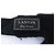 COLLANA LANVIN CHOKER CON PENDENTE A NODO 10 ANNI NERO ALBER ELBAZ - vista 5