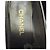 Timeless Mocassini con logo lucido Chanel in pelle di vitello nera Nero - vista 7