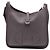 Borsa a Spalla Hermès Evelyn III 29 in Pelle Clemence Marrone Grigio