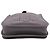Borsa a Spalla Hermès Evelyn III 29 in Pelle Clemence Marrone Grigio - vista 5