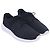Sneakers Nike Roshe Two Flyknit in Nylon Nero - vista 3