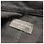 Giacca in denim deconstructed lavata Balenciaga in cotone nero - vista 5