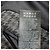 Balenciaga Oversized Houndstooth Coat in Grey Polyester - view 4