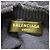 Navyblauer Wollpullover mit Balenciaga-Logo-Stickerei Marineblau - Ansicht 4