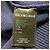 Navyblauer Wollpullover mit Balenciaga-Logo-Stickerei Marineblau - Ansicht 6