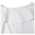 Victoria Victoria Beckham Off-Shoulder Rüschbluse aus weißer Baumwolle Roh - Ansicht 4