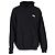 Balenciaga Political Campaign Hoodie aus schwarzer Baumwolle