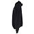Balenciaga Political Campaign Hoodie aus schwarzer Baumwolle - Ansicht 2