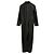 Apc A.P.C. Overall aus grauer Wolle - Ansicht 2