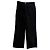 Apc Pantalones de pana A.P.C. Achille en algodón negro