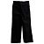 Apc Pantalones de pana A.P.C. Achille en algodón negro - vista 2