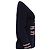 Maje Moulinette Cardigan mit Kontrastbesatz aus navyblauer Baumwolle Marineblau - Ansicht 3