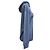 Brunello Cucinelli Dream Out Loud Hoodie aus hellblauer Baumwolle - Ansicht 2