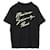 Top de algodón GIVENCHY Negro  - vista 1