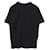 Top de algodón GIVENCHY Negro  - vista 2