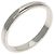 Cartier Damour Platinring - Ansicht 2