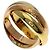 Anello Trinity di Cartier