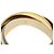 Cartier Trinity 18K Gold Band Ring - view 5