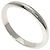 Anello in Platino 950 Cartier
