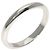 Anello in Platino 950 Cartier - vista 2