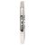 Platinring Cartier Ballerina #60 - Ansicht 3
