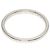 Platinring Cartier Ballerina #60 - Ansicht 4