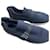 Hermès Sneakers Hermes in stretch e pelle Nero  - vista 1